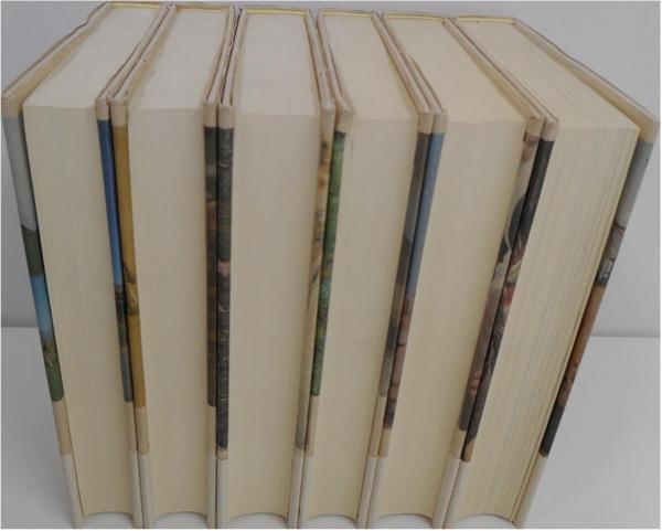 岡村昭彦集 全6冊 揃い(岡村昭彦) / 古本、中古本、古書籍の通販は