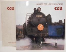 C62 : Hudson for limited express