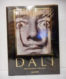 ダリ　DALI　The Paintings　1904-1989　（洋書）