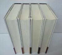 世界宗教史 全4冊揃い(ミルチア・エリアーデ 著 ; 荒木美智雄 ほか訳