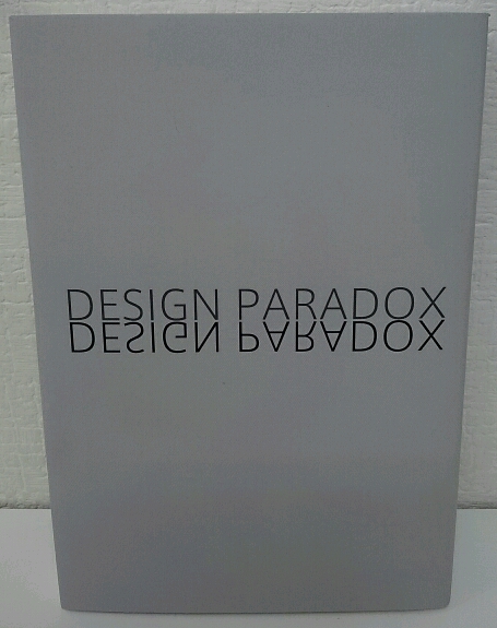 デザインの逆説 DESIGN PARADOX | ¥1,500 - 日本の古本屋 / 日本の古本屋