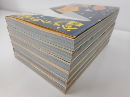 谷内六郎 展覧会 春 夏 秋 冬・新年 別巻 夢 初版 全5冊 揃い