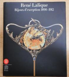 Réne Lalique : bijoux d'exception 1890-1912