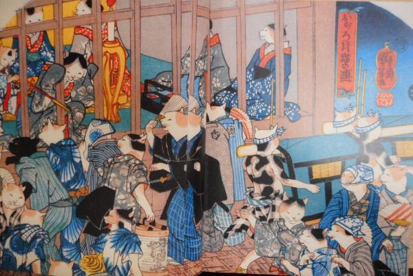 歌川国芳展 没後150年(歌川国芳 [画] ; 岩切友里子 監修 ; 岩切友里子