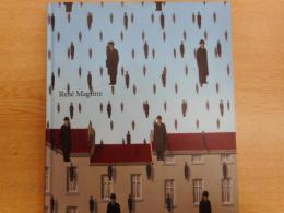 マグリット展 = René Magritte