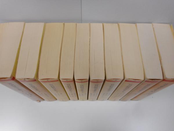 宮沢賢治全集10冊セット | 宮沢賢治 |本 | 通販 | Amazon
