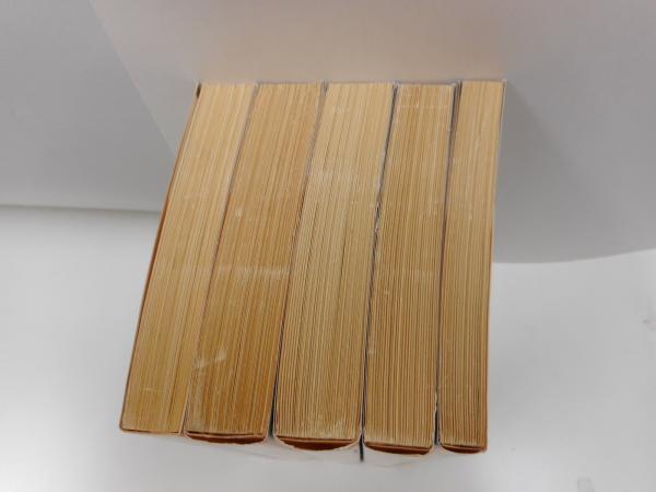 諸国民の富 全5冊揃い (岩波文庫)(アダム・スミス 著 ; 大内 諸国民の富 全5冊揃い (岩波文庫)(アダム・スミス 著 ; 大内