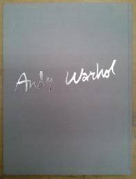 アンディ・ウォーホル展 : 1983～1984 シルクスクリーン1枚入