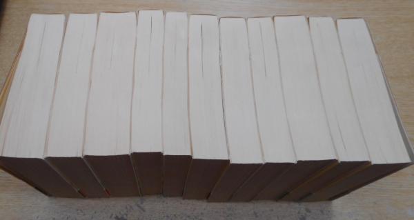 夢野久作全集 全11冊揃い (ちくま文庫)(夢野 久作【著 夢野久作全集 全11冊揃い (ちくま文庫)(夢野 久作【著
