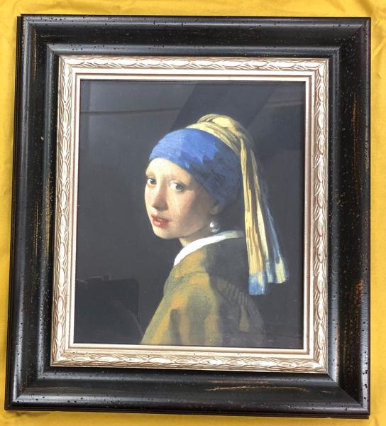 フェルメール全作品集 = Johannes Vermeer de complete werken(フェル 