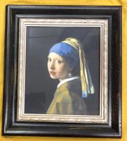 フェルメール全作品集 = Johannes Vermeer de complete werken
