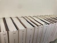 西洋古典叢書　第Ⅰ期　全15冊揃い