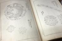 古代模様やまと錦　第1編