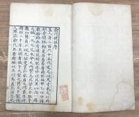 兪穴捷径