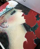 CASSIGNEUL　PEINTURES　1950‐1990　（洋書）