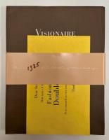 VISIONAIRE No.18 FASHION ISSUE Louis Vuitton
