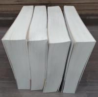 哲学講義　全4冊揃い （ちくま学芸文庫）