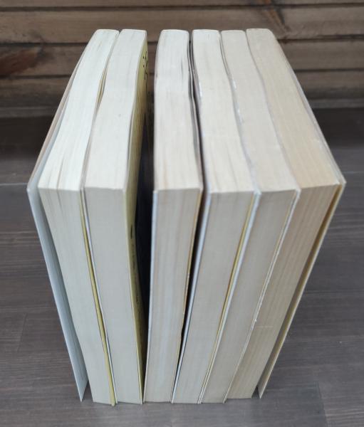 江戸の戯作絵本 全6冊揃い (現代教養文庫)(小池正胤 ほか編 江戸の戯作絵本 全6冊揃い (現代教養文庫)(小池正胤 ほか編