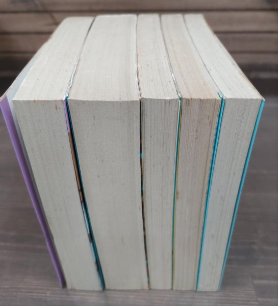 夢野久作関連の本5冊 夢野久作傑作選 全5冊揃い （現代教養文庫） | 夢野久作 著 | 社会思想