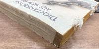 （独） ちりめん本　東の国からの詩の挨拶　Dichtergr〓sse aus dem Osten: japanische Dichtungen