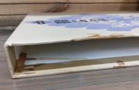 中国石窟 キジル石窟　全3冊揃い