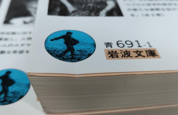 全体性と無限 上下2冊揃い (岩波文庫 青691)(レヴィナス 著