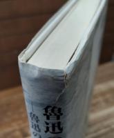 魯迅の仙台時代 : 魯迅の日本留学の研究