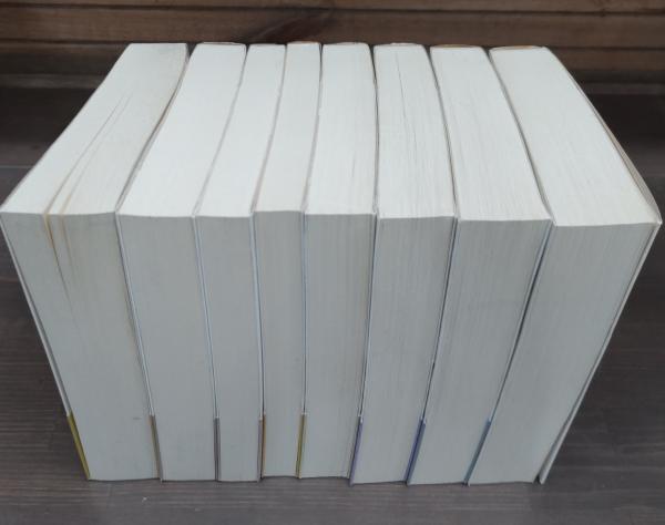 ギリシア文化史 全8冊揃い (ちくま学芸文庫)(ヤーコプ・ブルクハルト
