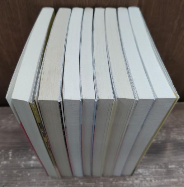 「ムーミン・コミックス」 ８冊 ムーミン・コミックス」 8冊 ムーミン・コミックス」 8冊