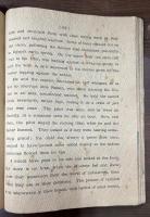 （英）ちりめん本　ナイル川回復の旅　The Red Cross library series　A Nile voyage of recovery