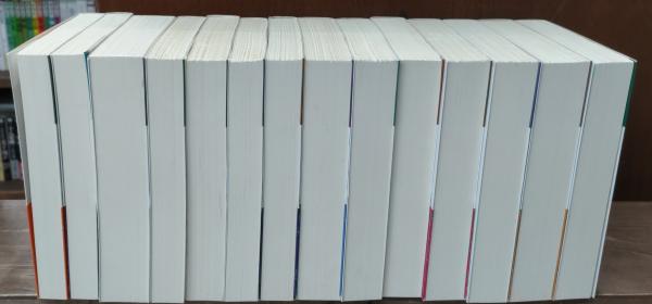 失われた時を求めて 全14冊揃い（岩波文庫赤N511）(プルースト 作