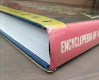 Encyclopedia of Walt Disney's Animated Characters （洋書）