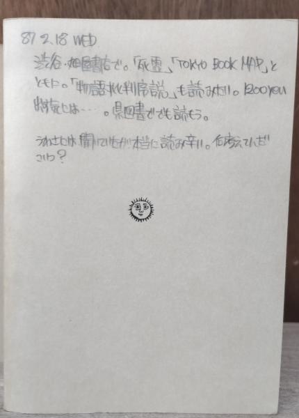 表層批評宣言（ちくま文庫）(蓮実重彦 著) / 古本、中古本、古