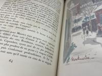 MONTMARTRE V〓CU PAR UTRILLO　（洋書）
