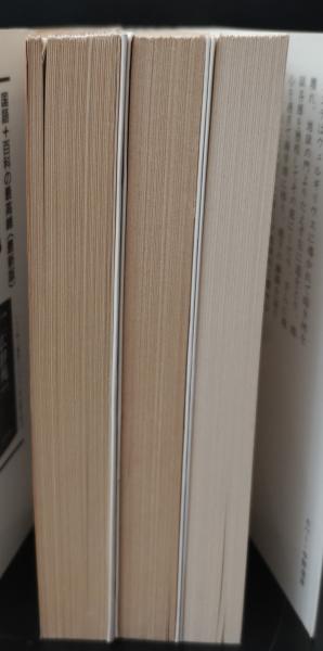 岩波書店 - 神曲 ダンテ 上中下 全3冊 岩波文庫 絶版の通販 by