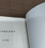 日本憲法思想史　（講談社学術文庫1256）