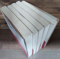 吾妻鏡　全5冊揃い （岩波文庫 黄118）