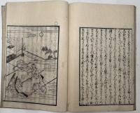 しみのすみか物語　上下巻　全2冊揃い