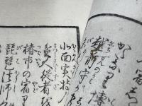 しみのすみか物語　上下巻　全2冊揃い