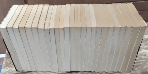 日本文壇史 全25冊揃い（24冊+総索引） （講談社文芸文庫）(伊藤