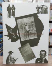 シカゴ美術館展 : 近代絵画の100年