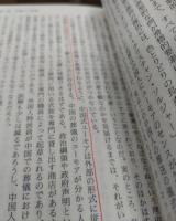 中国=文化と思想　（講談社学術文庫）