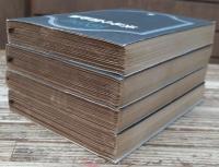 ポオ小説全集　全4冊揃い　（創元推理文庫）