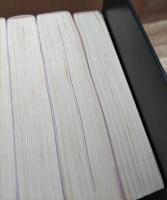 完訳　風俗の歴史　全9冊揃い　（角川文庫）