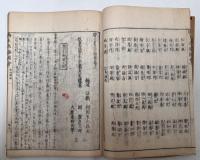 唐土名勝図会 全6冊