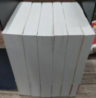 昭和史探索 : 一九二六-四五 全6冊揃い （ちくま文庫)