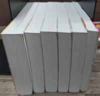 昭和史探索 : 一九二六-四五 全6冊揃い （ちくま文庫)