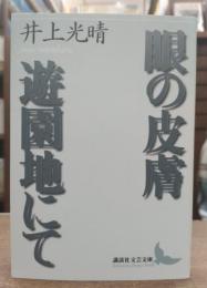 眼の皮膚 遊園地にて (講談社文芸文庫)