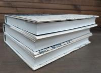 尊号真像銘文講義　全3冊揃い