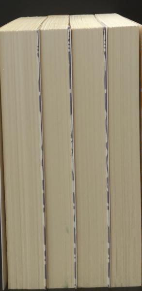 今昔物語集 全4冊揃い（岩波文庫黄19） | 池上洵一 編 | 岩波書店